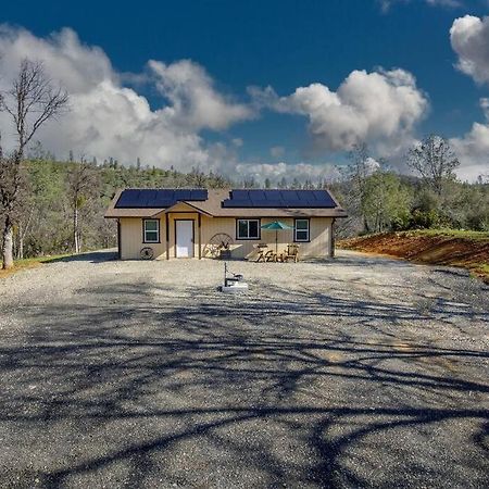 Cozy Cub Cabin, Brand New Home Near Yosemite Μαριπόζα Εξωτερικό φωτογραφία