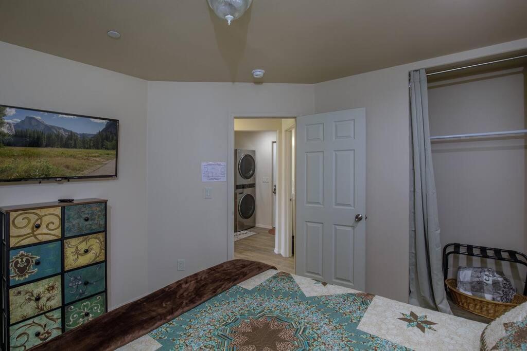 Cozy Cub Cabin, Brand New Home Near Yosemite Μαριπόζα Εξωτερικό φωτογραφία