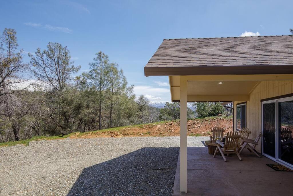 Cozy Cub Cabin, Brand New Home Near Yosemite Μαριπόζα Εξωτερικό φωτογραφία