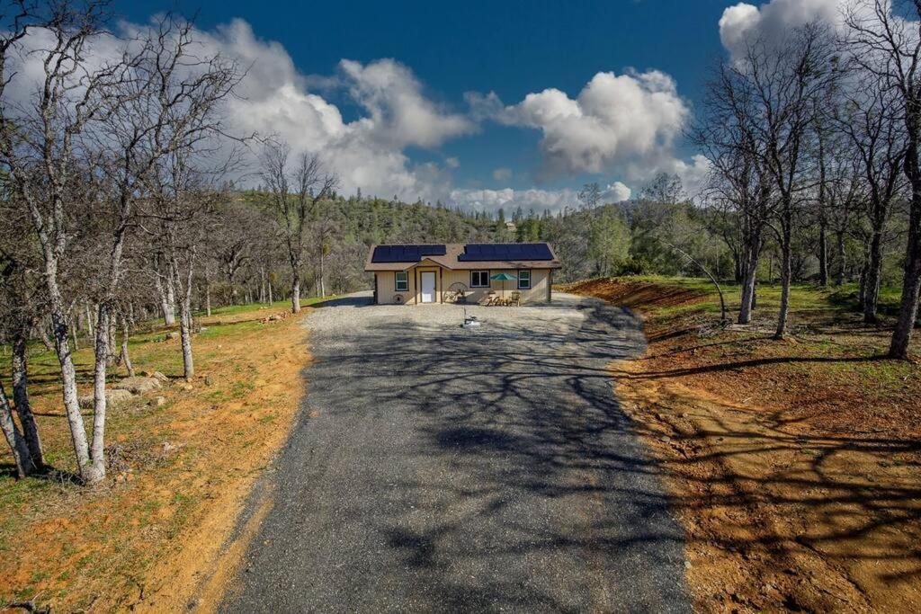 Cozy Cub Cabin, Brand New Home Near Yosemite Μαριπόζα Εξωτερικό φωτογραφία