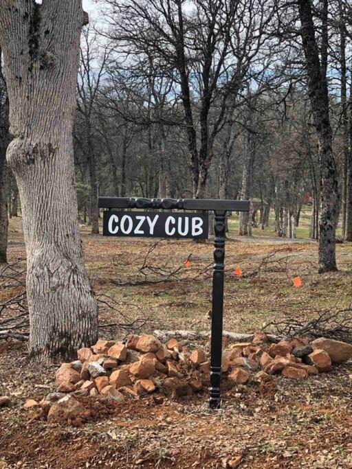 Cozy Cub Cabin, Brand New Home Near Yosemite Μαριπόζα Εξωτερικό φωτογραφία
